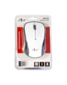 ART MYSZ bezprzewodowo-optyczna USB AM-92C biała - nr 8