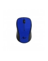 ART MYSZ bezprzewodowo-optyczna USB AM-92D niebieska - nr 2