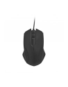 ART MYSZ optyczna czarna USB AM-93 - nr 6