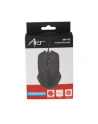 ART MYSZ optyczna czarna USB AM-93 - nr 7