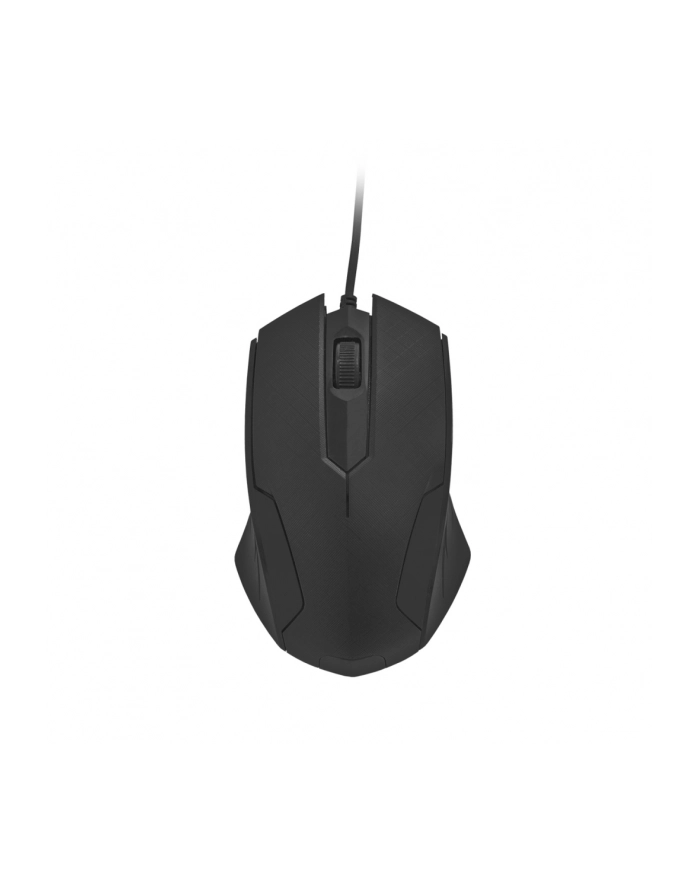 ART MYSZ optyczna czarna USB AM-93 główny