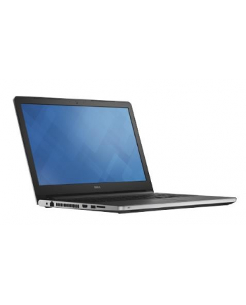 Dell Inspiron 5559 15,6'' HD i5-6200U 4GB 500GB R5_M335_2GB W10H 2YNBD red