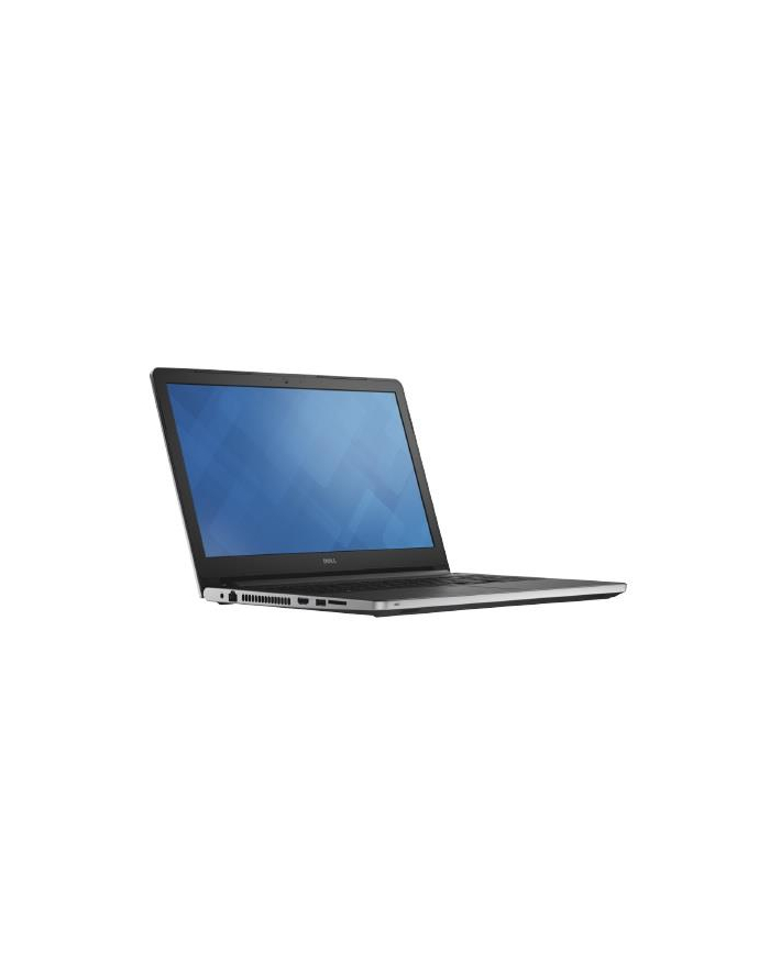 Dell Inspiron 5559 15,6'' HD i5-6200U 4GB 500GB R5_M335_2GB W10H 2YNBD red główny