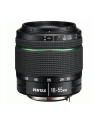 Pentax SMC DA  18-55mm f/3.5-5.6 AL WR - nr 2