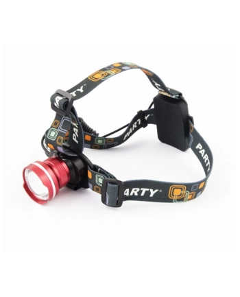 Esperanza EOT001 Latarka Czołowa LED XPE CREE PROCYON