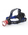 Esperanza EOT001 Latarka Czołowa LED XPE CREE PROCYON - nr 6