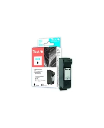 Tusz PEACH PI300-05  R HP 51645A, No. 45 (do CC 110), black nr 1