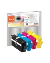 Tusz PEACH PI300-370  R HP No. 364XL, CN684EE, CB323EE, CB324EE, CB325EE (do DJ - nr 2