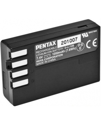 Battery D-LI109 nr 1