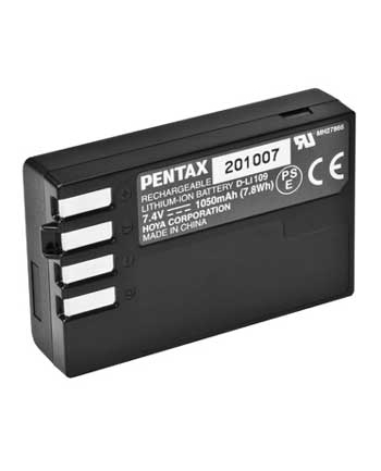 Battery D-LI109 nr 1