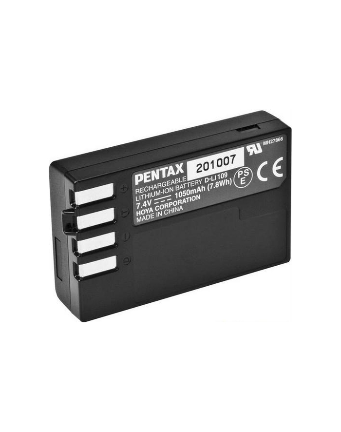 Battery D-LI109 główny