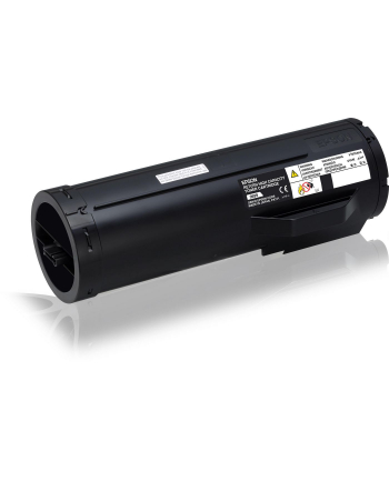 Toner Epson black zwrotny | 23700pages | AcuLaser M400