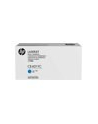 Toner HP cyan contract - nr 10