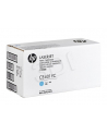 Toner HP cyan contract - nr 2
