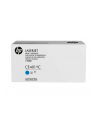 Toner HP cyan contract - nr 3