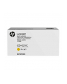 Toner HP yellow contract - nr 16