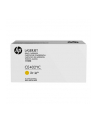 Toner HP yellow contract - nr 18