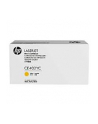 Toner HP yellow contract - nr 1