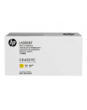 Toner HP yellow contract - nr 23