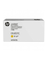 Toner HP yellow contract - nr 24