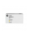 Toner HP yellow contract - nr 3