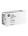 Toner HP yellow contract - nr 4