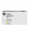 Toner HP yellow contract - nr 6