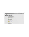 Toner HP yellow contract - nr 9