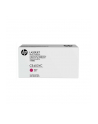 Toner HP magenta contract - nr 3