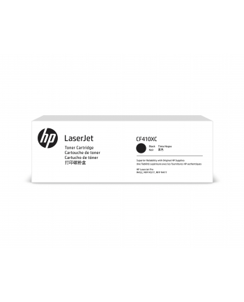 Toner HP 410A black | contract | LaserJet Pro M452/477 nr 2