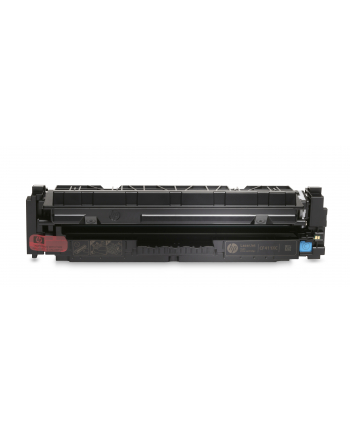 Toner HP 410A cyan | contract | LaserJet Pro M452/477 nr 1