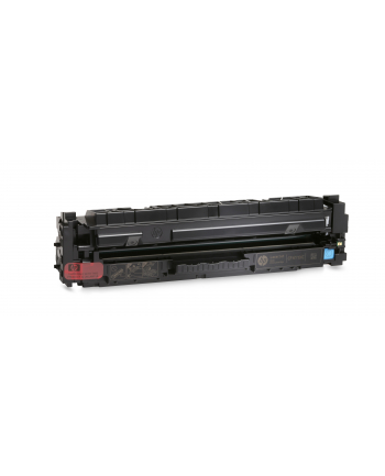 Toner HP 410A cyan | contract | LaserJet Pro M452/477 nr 2