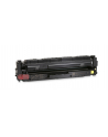 Toner HP 410A yellow | contract | LaserJet Pro M452/477 - nr 9
