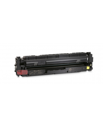 Toner HP 410A yellow | contract | LaserJet Pro M452/477 nr 2