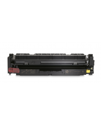 Toner HP 410A yellow | contract | LaserJet Pro M452/477 nr 1