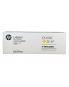 Toner HP 410A yellow | contract | LaserJet Pro M452/477 - nr 11