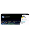 Toner HP 410A yellow | contract | LaserJet Pro M452/477 - nr 3