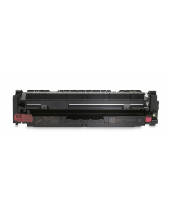 Toner HP 410A magenta | contract | LaserJet Pro M452/477 nr 1