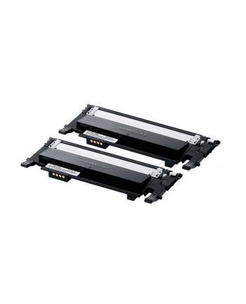 Toner Samsung Twin Pack black CLT-P406B/ELS 3000 str | CLP-360/CLP-365