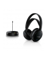 Philips Multimedia Słuchawki nauszne bezprzewodowe do sprzętu domowego Philips SHC5200 - nr 1
