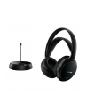 Philips Multimedia Słuchawki nauszne bezprzewodowe do sprzętu domowego Philips SHC5200 - nr 4