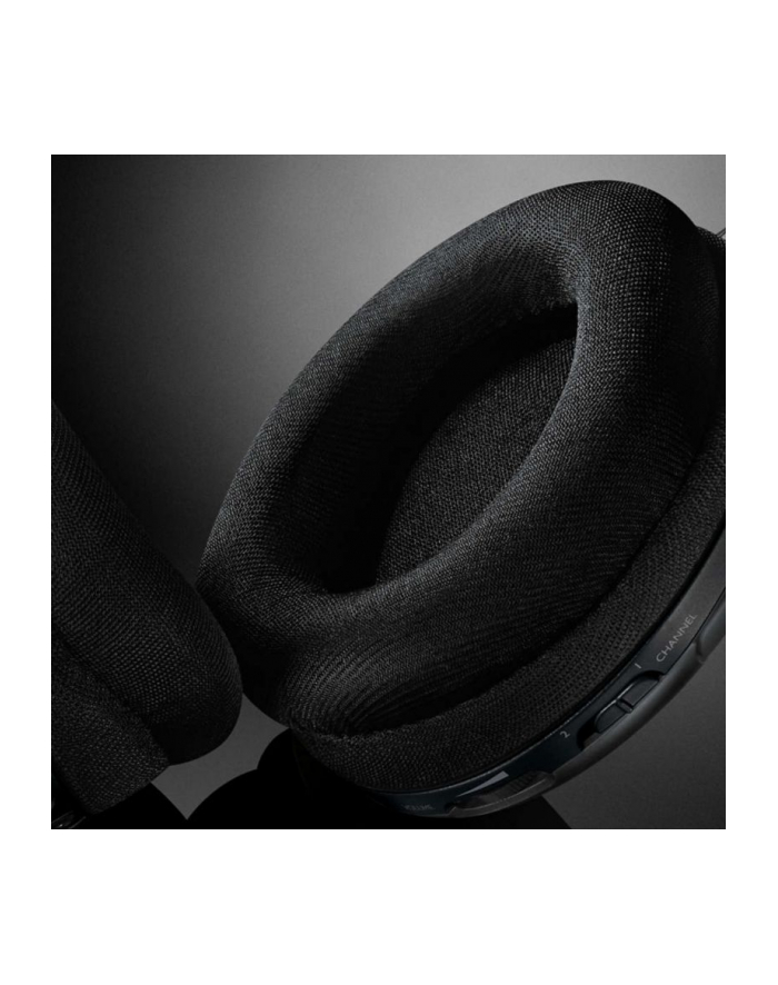 Philips Multimedia Słuchawki nauszne bezprzewodowe do sprzętu domowego Philips SHC5200 główny