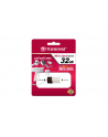 Flashdrive Transcend 32GB JetFlash 890, Silver Plating USB 3.1 Type C - nr 19