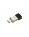 Flashdrive Transcend 64GB JetFlash 890, Silver Plating USB 3.1 Type C - nr 16
