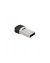 Flashdrive Transcend 64GB JetFlash 890, Silver Plating USB 3.1 Type C - nr 33