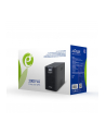 Energenie by Gembird UPS 2000A czysty sinus, 4x IEC 230V OUT + USB-BF, LCD - nr 15