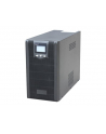 Energenie by Gembird UPS 2000A czysty sinus, 4x IEC 230V OUT + USB-BF, LCD - nr 17