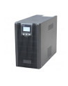 Energenie by Gembird UPS 2000A czysty sinus, 4x IEC 230V OUT + USB-BF, LCD - nr 19