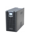 Energenie by Gembird UPS 3000A czysty sinus, 4x IEC 230V OUT   USB-BF, LCD - nr 13