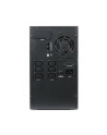 Energenie by Gembird UPS 3000A czysty sinus, 4x IEC 230V OUT   USB-BF, LCD - nr 6